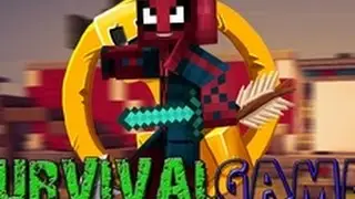 Minecraft Romania: Survival Games - Team4Life! [Ep.24]