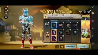 C1S3 M6 Royal Pass