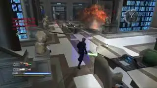 STAR WARS: Battlefront Classic Collection gameplay no commentary