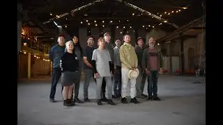 BUILDING SONG Wiradjuri Portland 2023