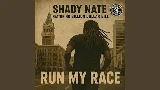 Run My Race
