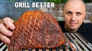 Grilling Hacks I Wish I Knew Earlier