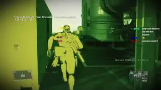 Go try your luck, kid, or are you scared?