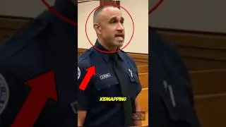 Bus Driver Charged with Kidnapping &mdash; Judge Responds