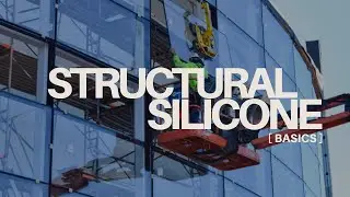 Understanding Structural Silicone in Unitized Facades
