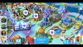 Brave Gold Trophy Event Part 51