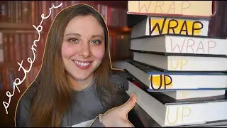 SEPTEMBER WRAP UP | 2022