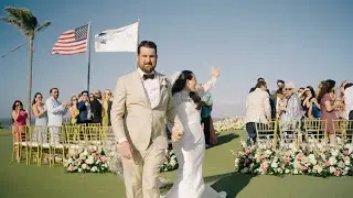 Taylor and Griffin - South Seas Resort Wedding - Captiva, FL