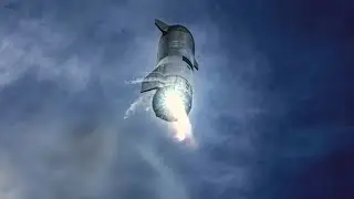 SpaceX Starship | SN15 | Flight Test Recap