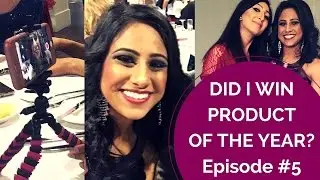Networking Mummies Business Awards | MUMPRENEUR JOURNEY #5