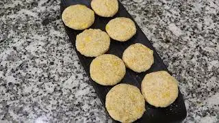 GROOVY CORN TIKKI | READY MADE CORN TIKKI | READY TO EAT CORN TIKKI | READY TO SERVE
