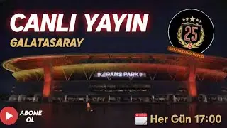 GALATASARAY TRANSFER GÜNDEMİ