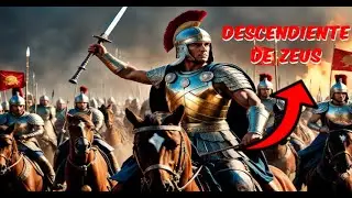 Alejandro Magno el hijo de Zeus que conquist&oacute; el mundo 35 cosas que no sab&iacute;as sobre &eacute;l