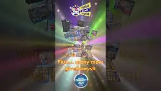 Win Big! 🎮 13 Years of Video Game Trader + Sugarloaf Mills Grand Opening