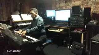 Bukas Na Lang Kita Mamahalin/Lani Misalucha/Piano Cover BY: Ronnie Exconde