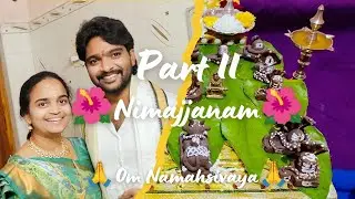 @Satishree 🙏🌺Har Har Mahadev🌺🙏 #youtubevideo #sivalingam #2025 #sivaya #love #chagantikoteswararao 