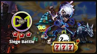 [SW - Siege Offense] 06. Susano Chilling Tarq