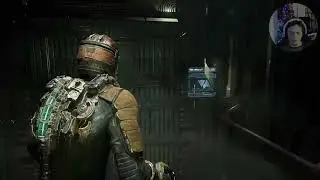 Dead Space Chapter 1 New Arrivals p2/ Chapter 2 Intensive Care