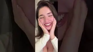 Daniela Periscope live update 375 🩵 #periscope #lovely #livestream #girl #youtube #like