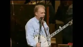 Mike Snider sings (Puttin on the Dog)