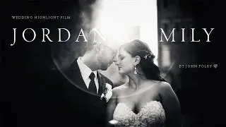 Emily + Jordan | Highland Loft Wedding Film