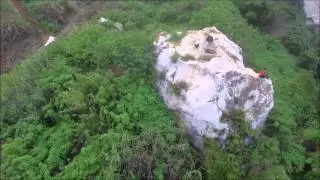 Gunung Hawu Padalarang KBB By Ulle & Ical