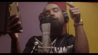 Futuristic x Oswin Benjamin x Chris Rivers x Anickan - Yo Son Issa Cypher B! (Official Video)