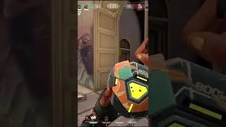 RAZE on RAGE🔥- VALORANT