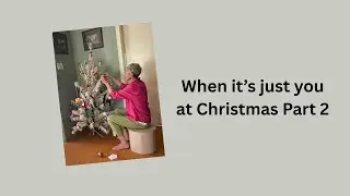 Home Alone At Christmas.
