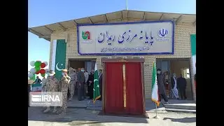 Rimdan Border | Pak-Iran Border | Exploring Pakistan