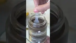 Microcrystal Exfoliator &ndash; A Hydrating Polish for Your Skin!