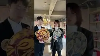 Hosen Two Eight Ceramics | Hotel Collection Colorful Porcelain Dinner Plates Dishes Wholesale