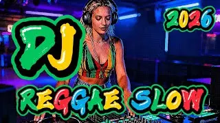 EDM HEAVY 🎧 DJ REGGAE SLOW 🎧 [ vol 238 ] NEW 2026