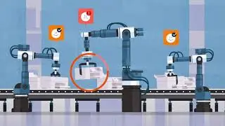 Things Factory - Smart Factory Solution provided by Hatio