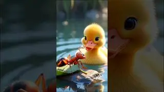 When Kindness Saved a Tiny Life|Short Moral#LifeLesson story