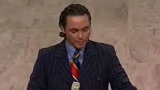 Pastor Michael Pitts