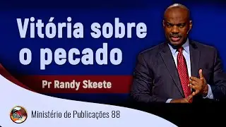 Pr. Randy Skeete GYC 2016 - Vitória sobre o pecado