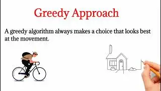 Greedy Approach in Design Analysis and Algorithms || Example of Greedy Approach