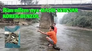 w&euml;ll F&euml;scherei!!! iwwerdeems de Gacor Streik mat Simbah widderholl goufen
