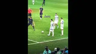 Infinite Aura 😮&zwj;💨♾️||#messi #goat #fyp #viral #aura #shorts