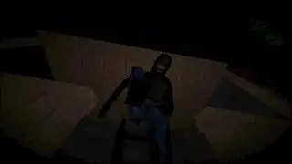 The Earl Street Massacre: You Come Home And Cant Find Your Wife Hopefully She's Okay