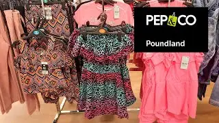 COME SHOP WITH ME AT PEP & CO  | April 2021 | Marcia's Fab Life