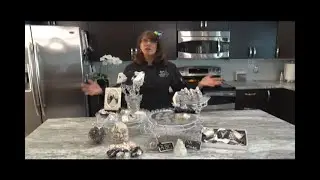 Chocolate and Candy Journey Lesson 1 - Intro to Chocolate