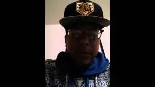 LTG best 15 year old rapper