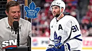 Just Dropped: This Major News Is Turning Heads! | Toronto Maple Leafs News Today
