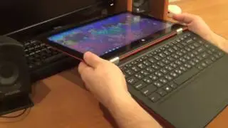 Voyo Vbook V3, личное мнение после нескольких дней использования.