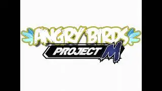 Angry Birds project m reloaded Level editor theme (free Like video)