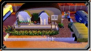 NORAH'S ~STRANGERVILLER~ TRAILER