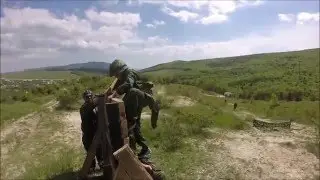 Военное многоборье ВСК MixAir
