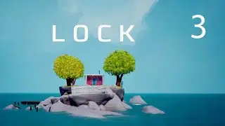 LOCK - Part 3: Navigation